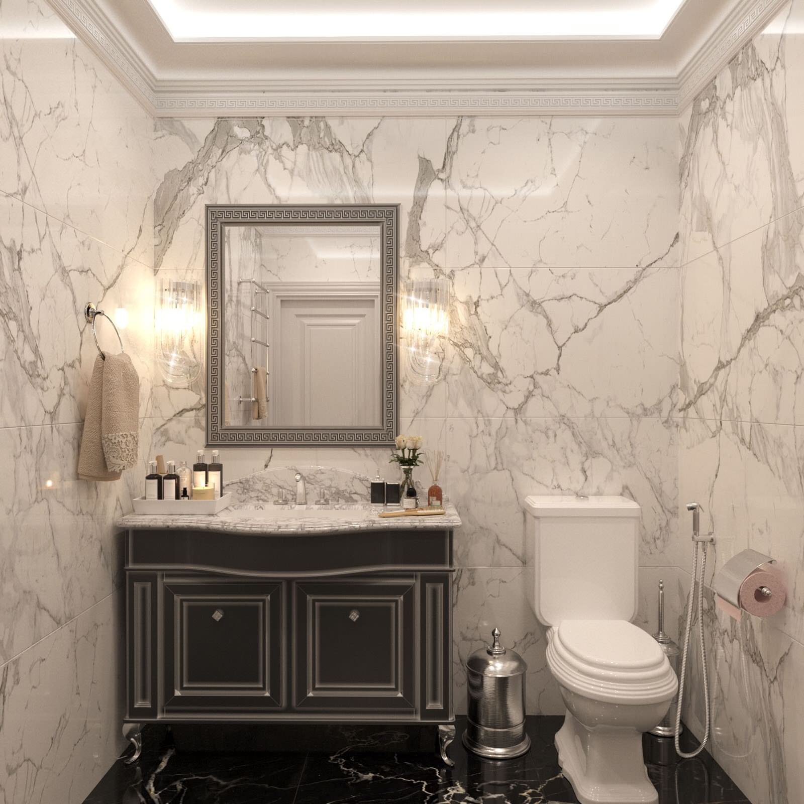 Светлая классика