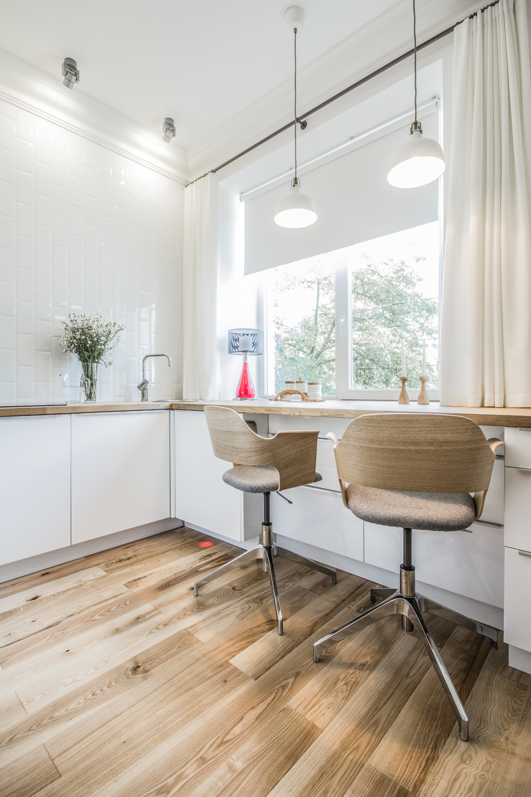 Old fashened квартира в центре города