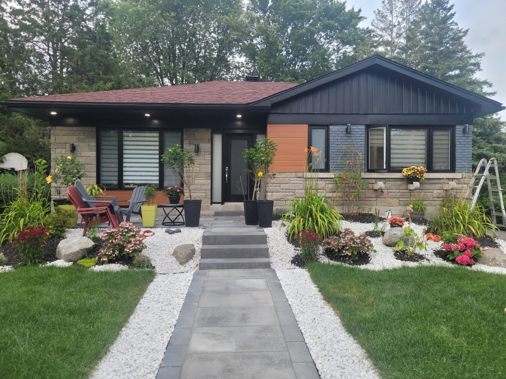EXTERIOR PAINTING
