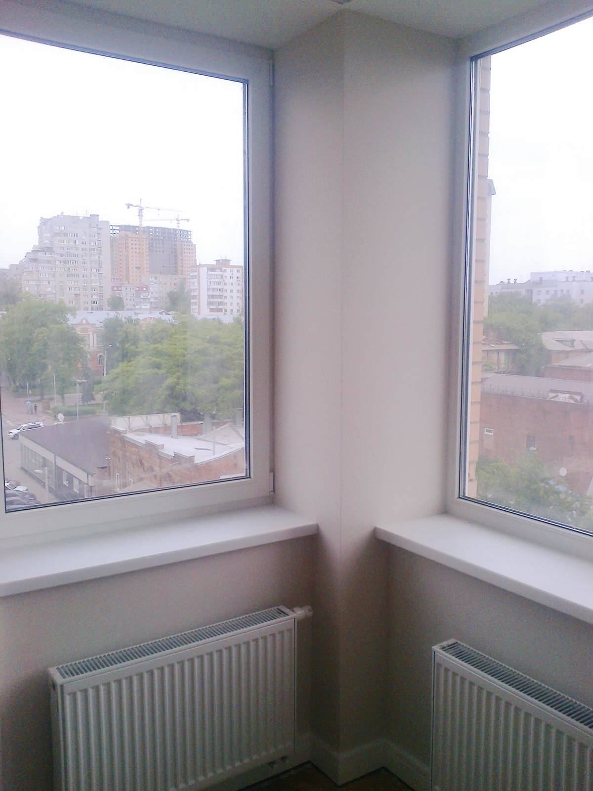 Квартира в классическом стиле