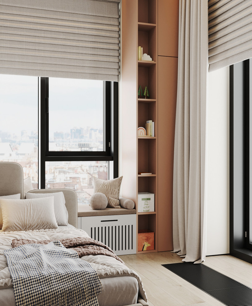 ЖК AFI PARK Воронцовский