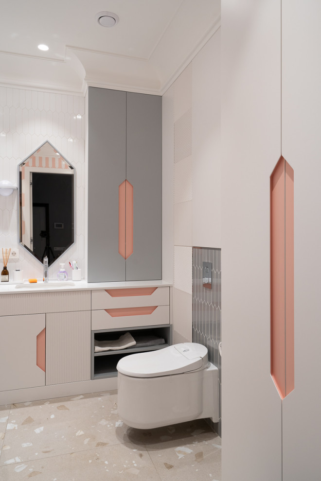 Современная мебель с восточным ароматом