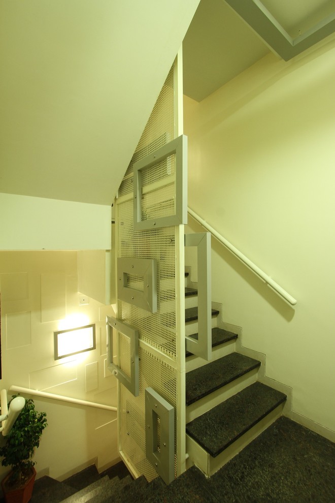 Home design - contemporary home design idea