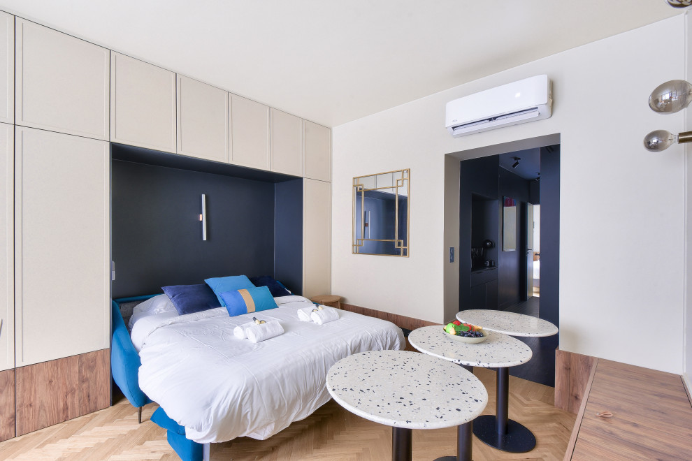 Rénovation totale et aménagements sur mesure