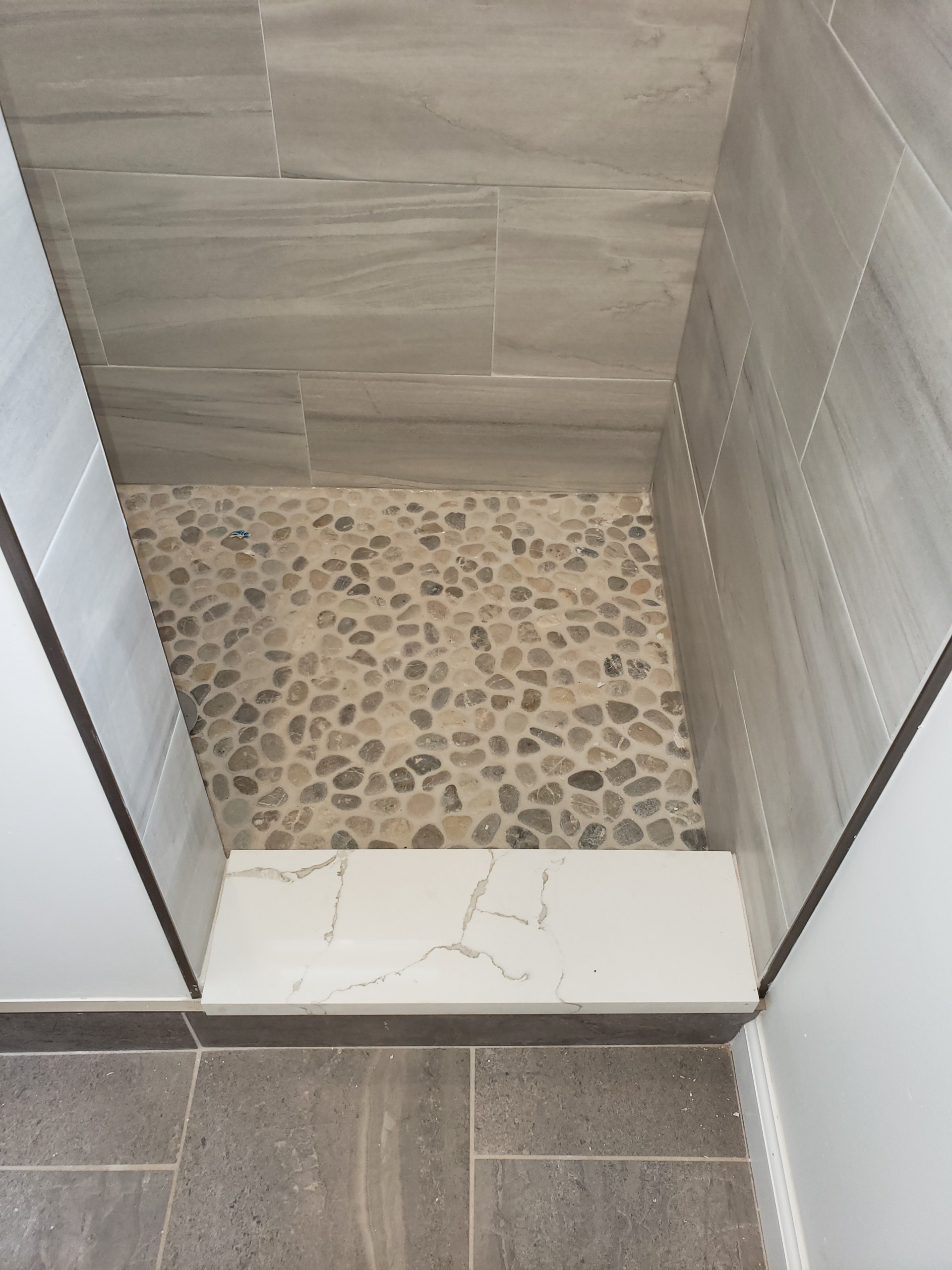Renovation at Condo Unit on Jefferson Street in Hoboken