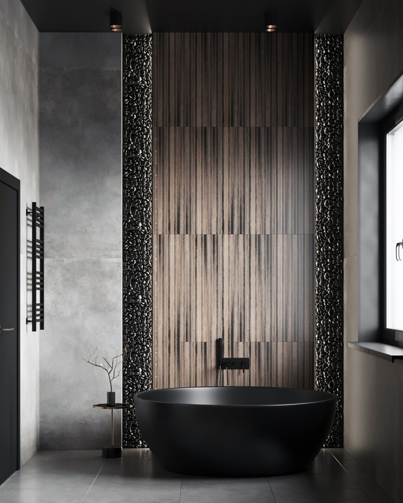 Интерьер дома