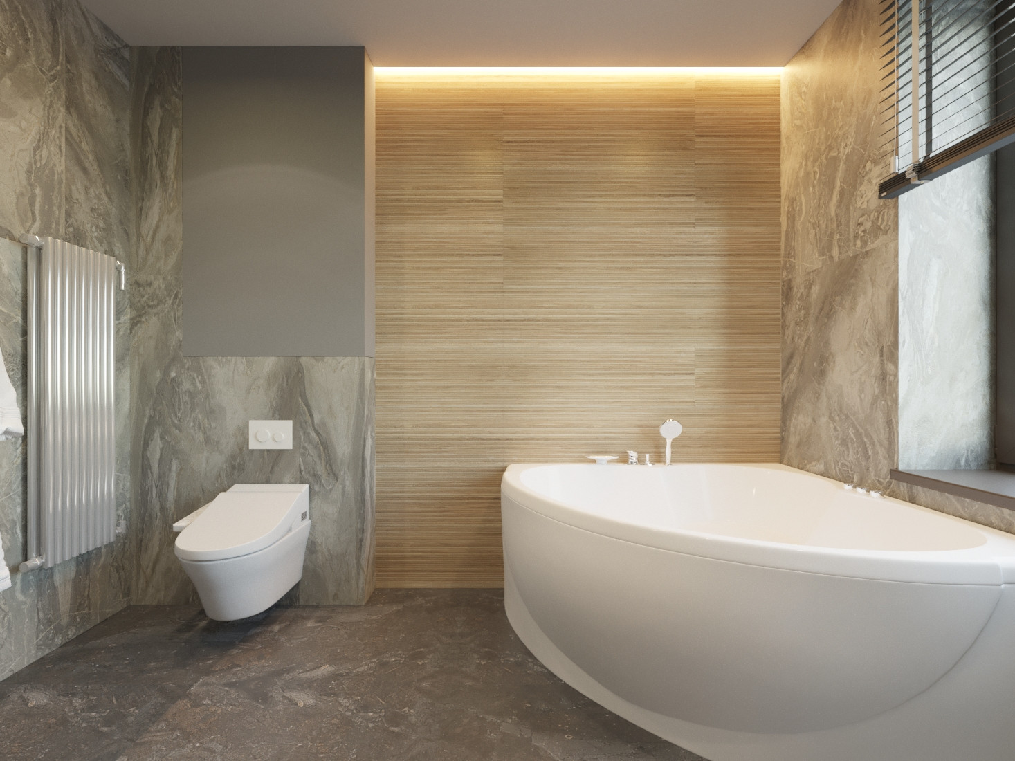 Дом в поселке "Дубрава"