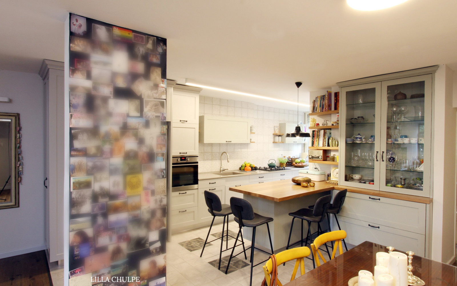 "Hasifat amatmon" Project