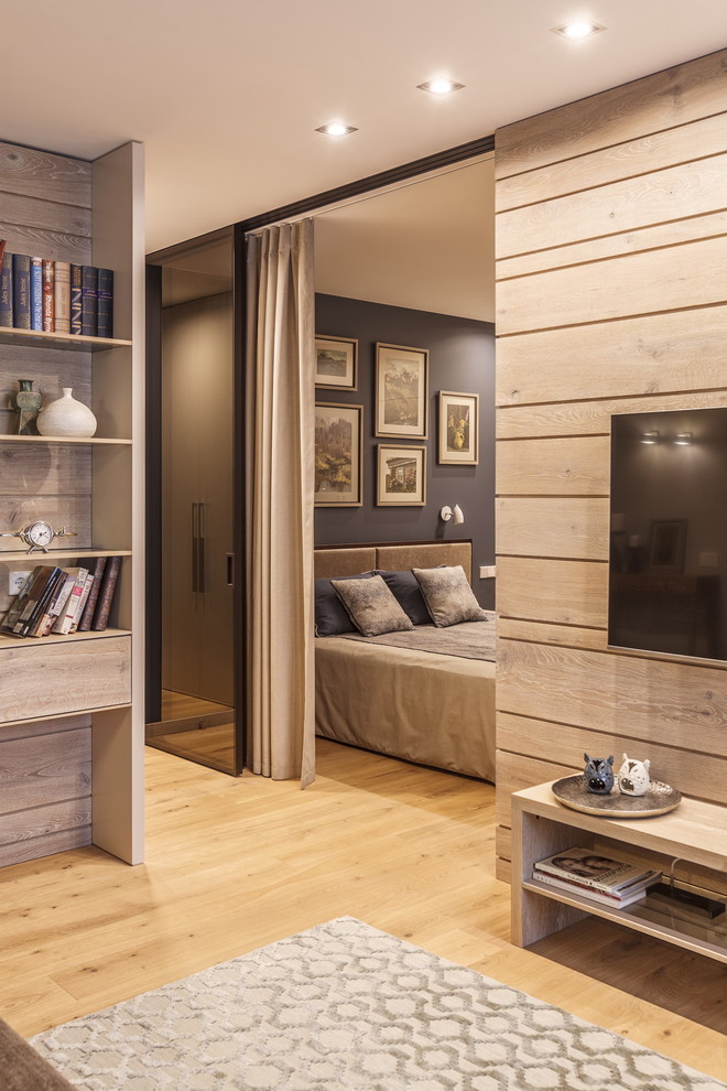 Квартира в ЖК "Татьянин Парк"