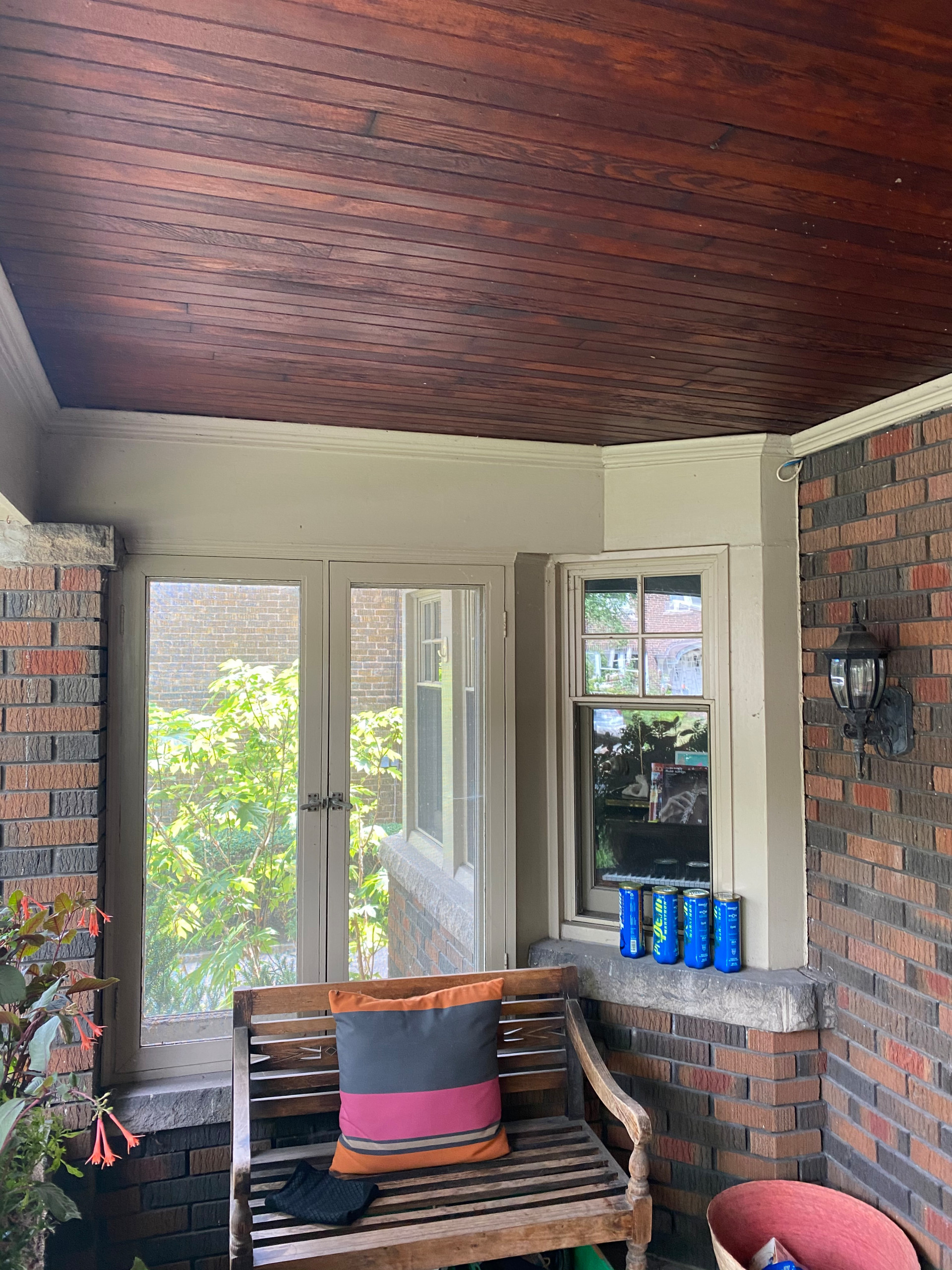 Our Work