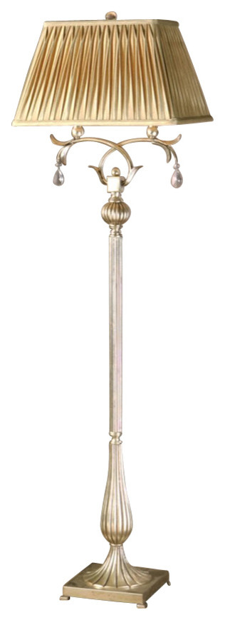 floraine floor lamp