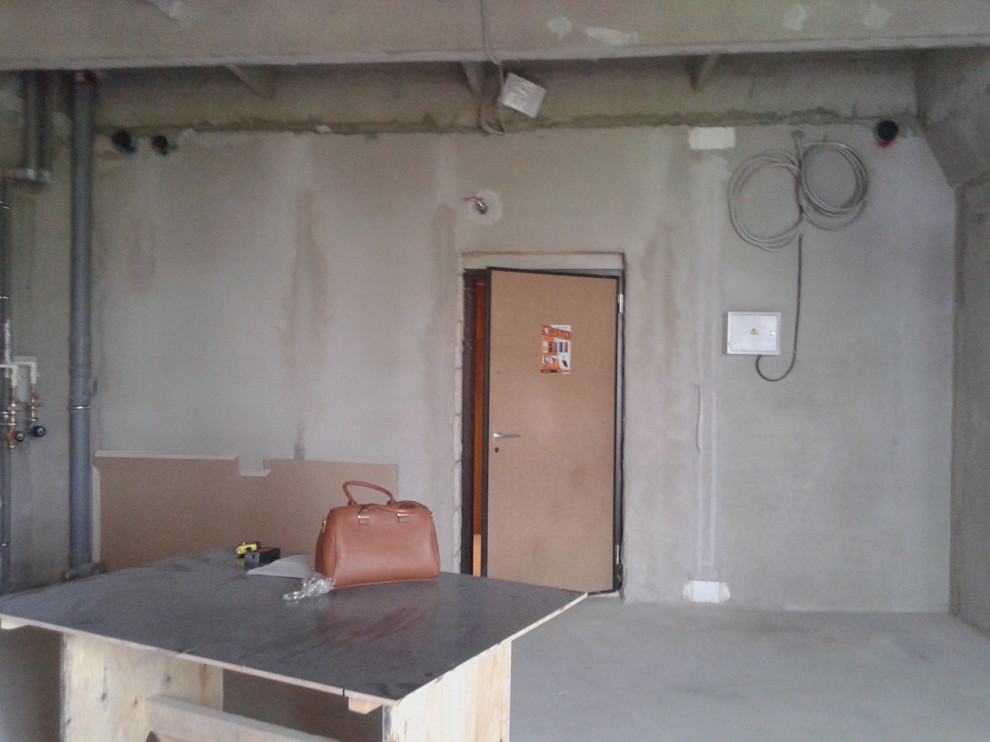 Квартира, Москва, 36м2