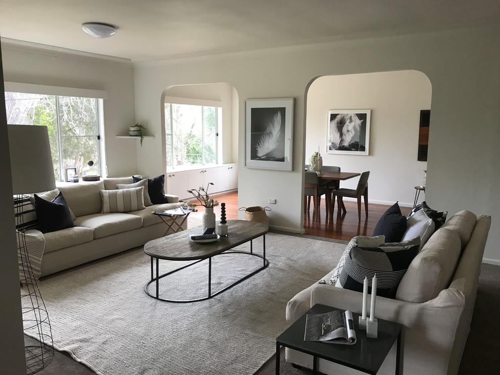 Residential Project