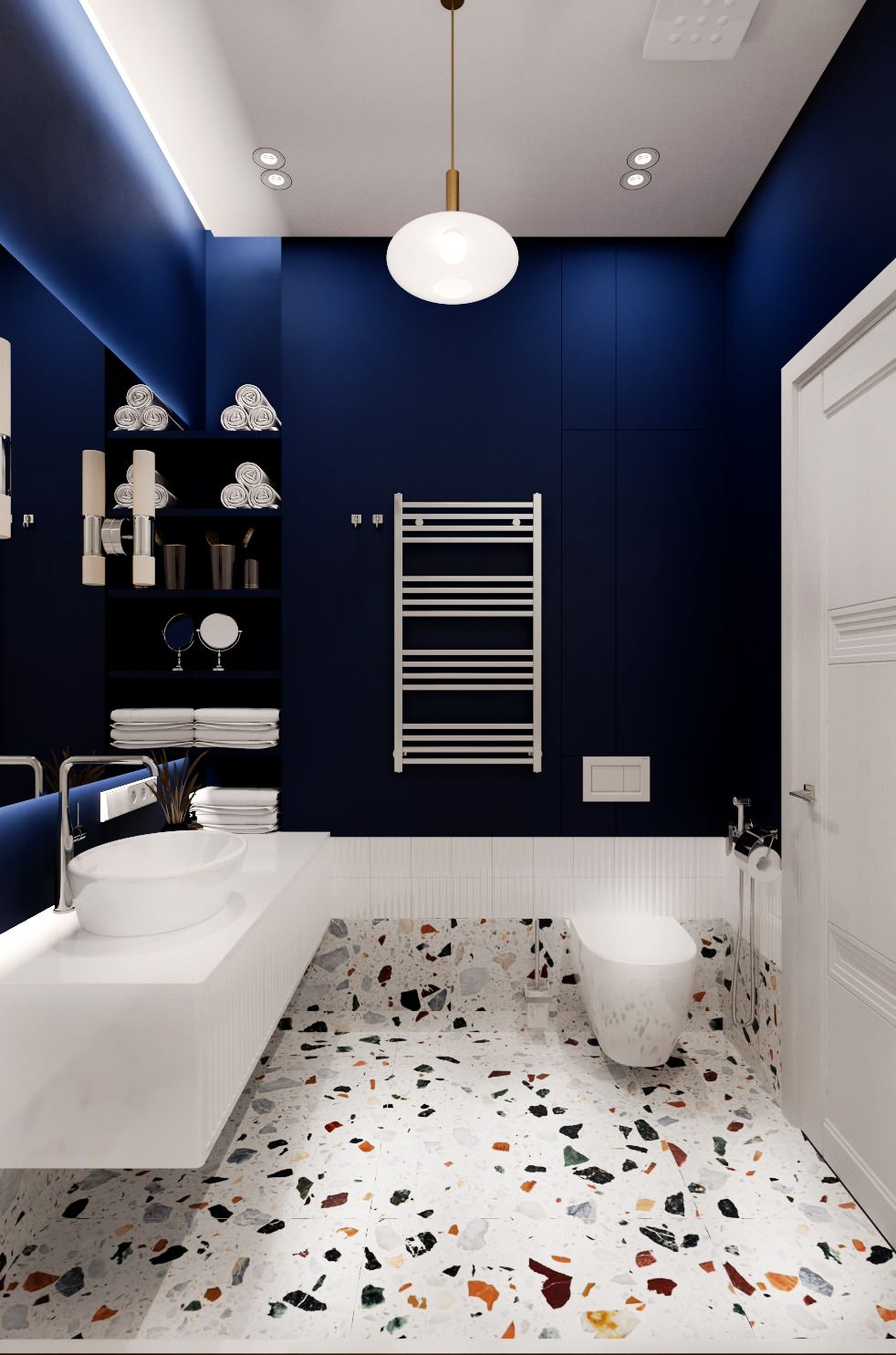 ЖК "Сердце Столицы"