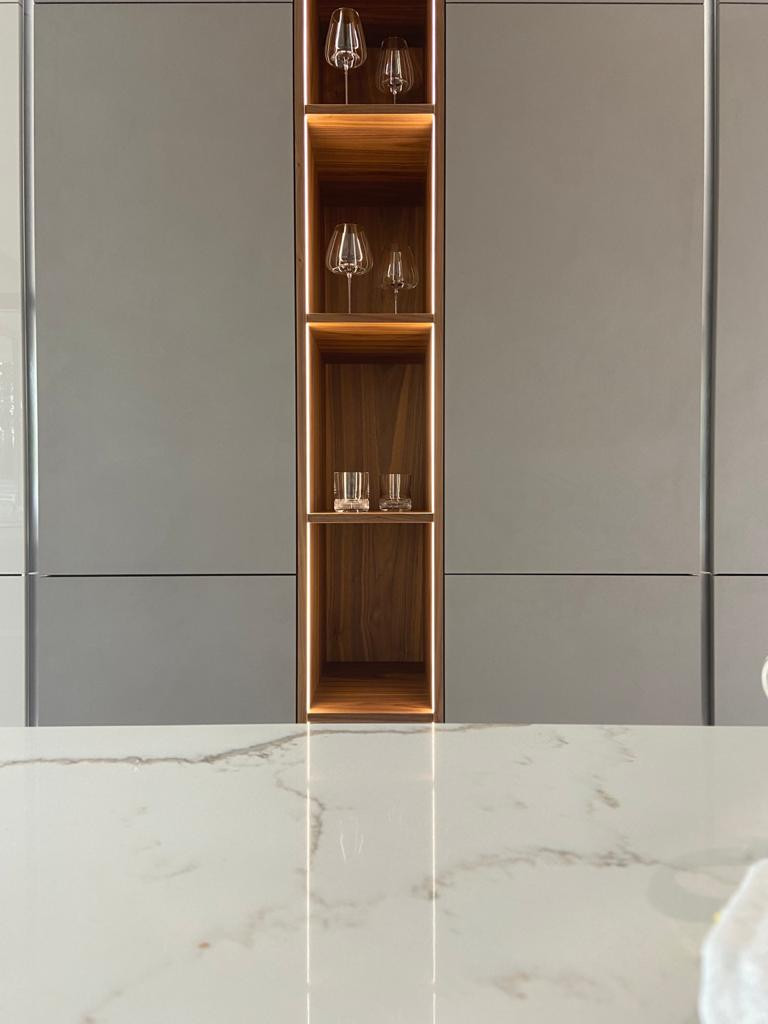 Дом молодого мужчины