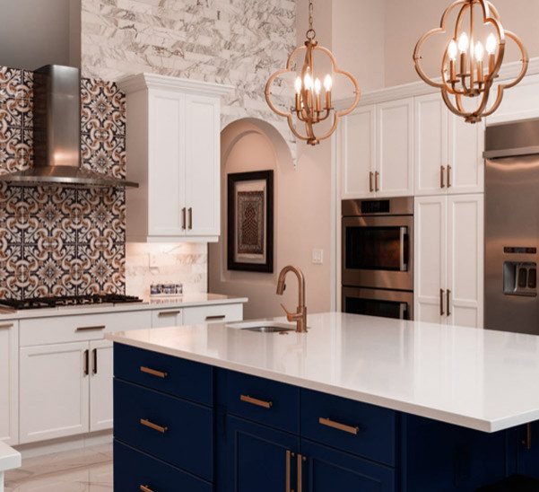 Kitchen Remodel rustic-kitchen