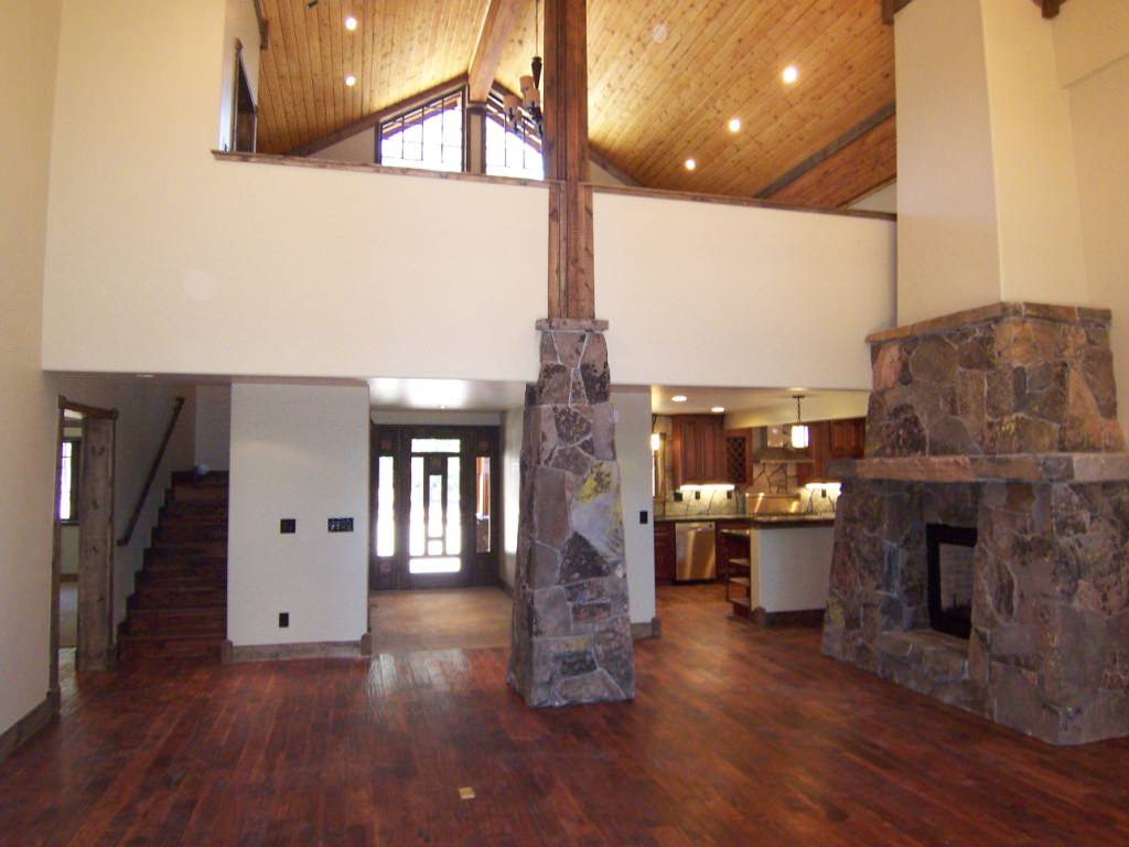 Горное шале "Oslo"