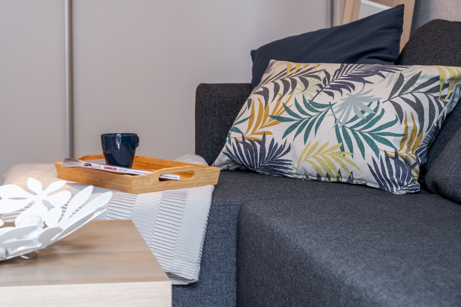 Шоу-рум "Свобода" Однокомнатная квартира