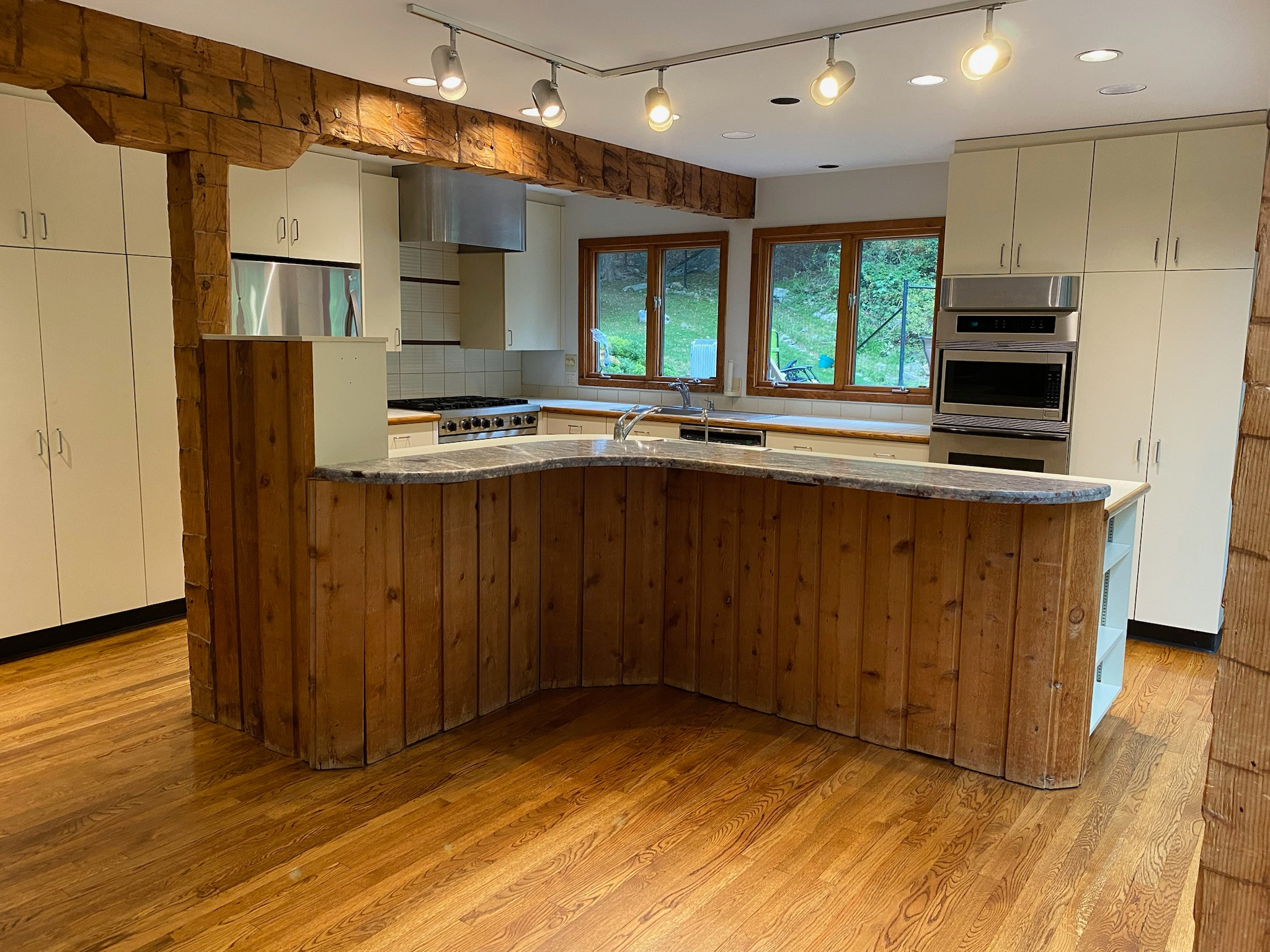 Kitchen Renovation - Bedford NY