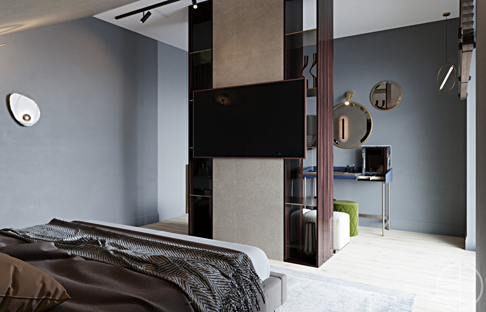 Зеленогорск. Коттедж 500 кв. метров