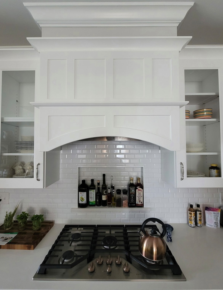 Kitchen Remodels