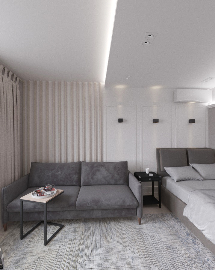 Бориса Пастернака 21