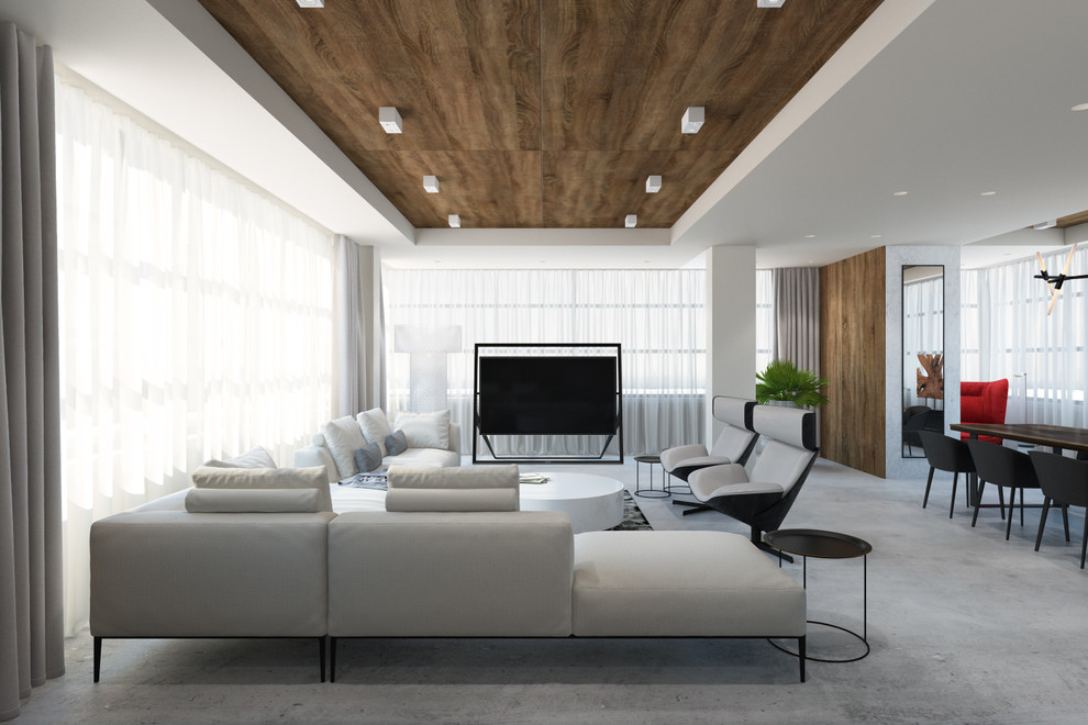 Квартира-офис, ЖК "Отрада"