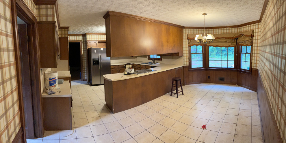 Ashridge Total Home Remodel