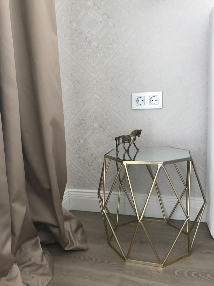 Проект в процессе Агалатово 2