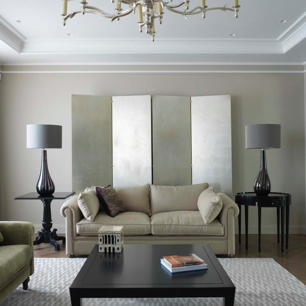 Большой Овчиниковский переулок