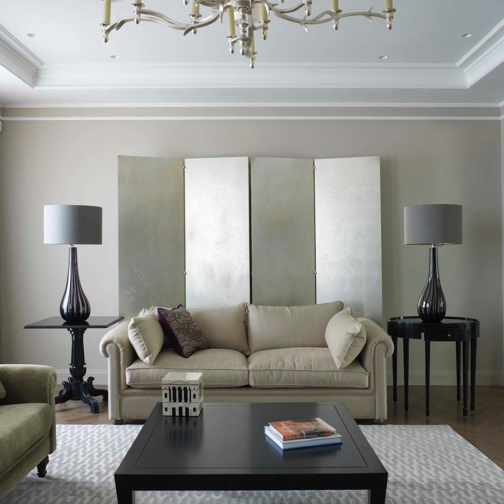 Большой Овчиниковский переулок