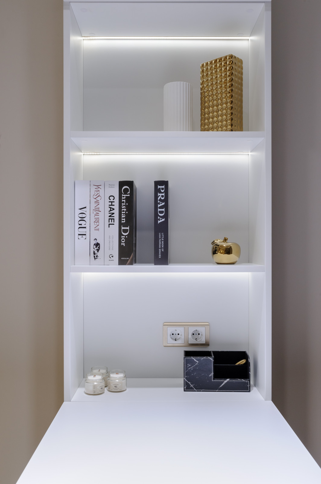 Пятикомнатная квартира 115 кв/м в ЖК «Headliner»