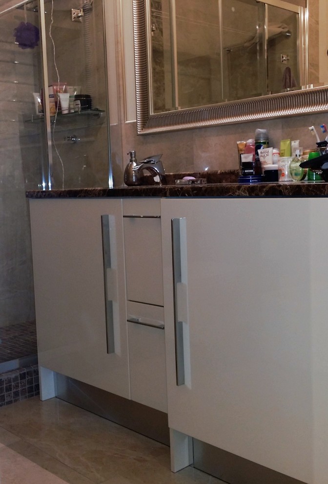 Рабочие материалы по дизайну квартиры