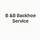 B & B Backhoe Service