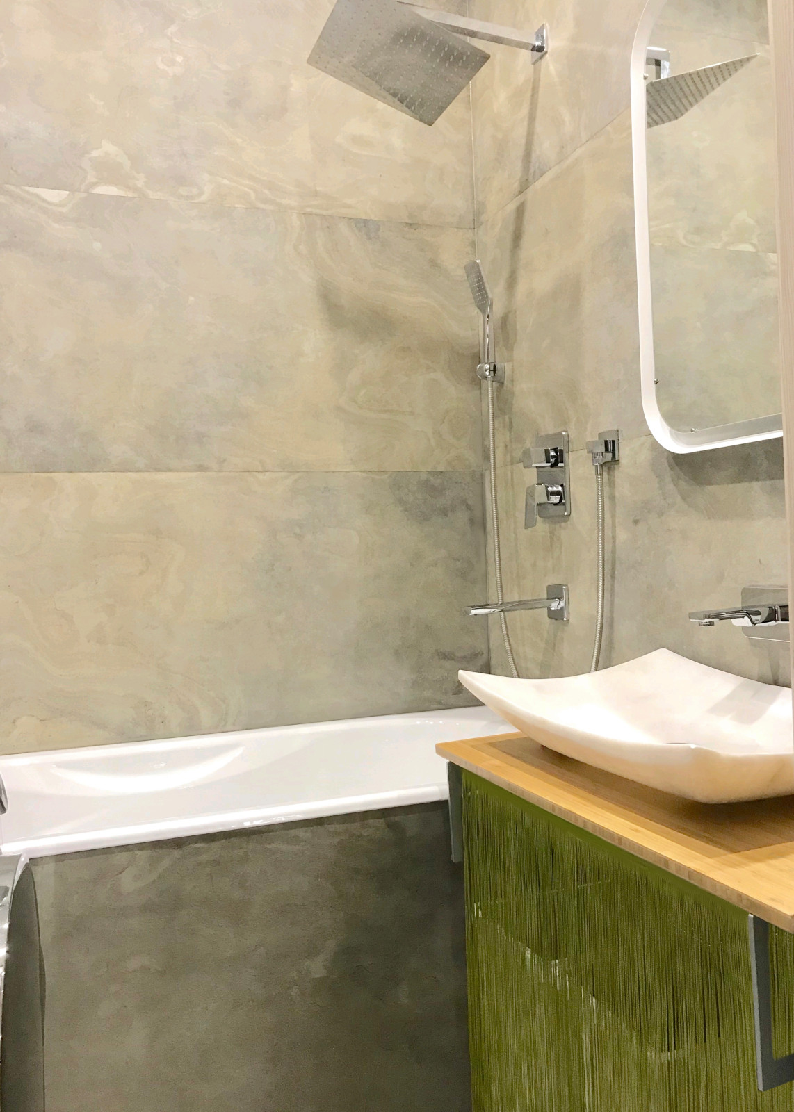 Квартира в Петербурге 62кв.м.