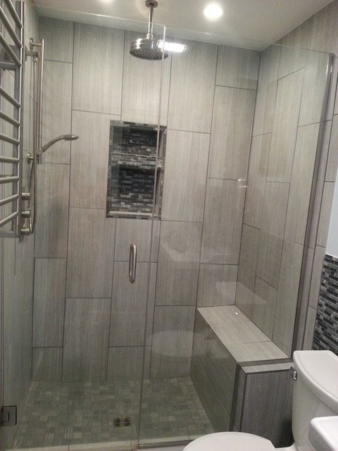 Bathroom Renovation Projects fusion-bathroom