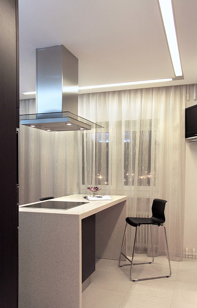 Квартира на Богатырском проспекте