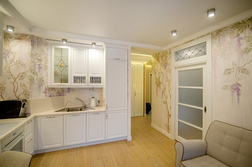 Средиземноморская шкатулка