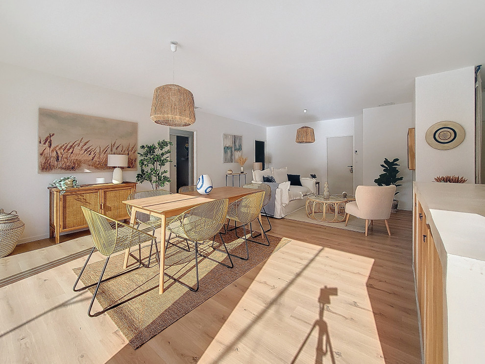 PROJET MIOS I Meubler une maison pour vendre