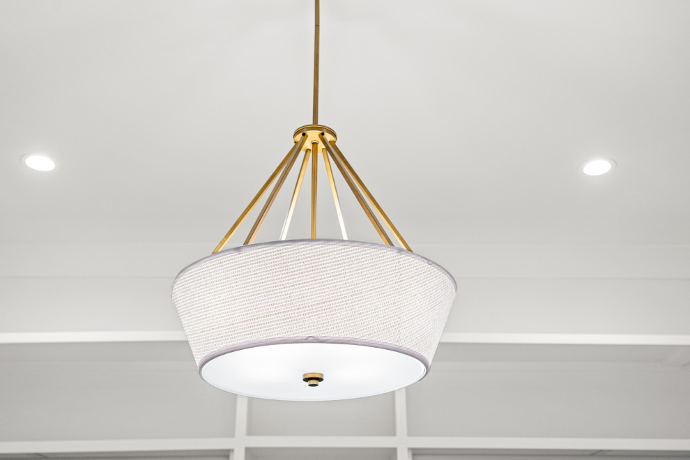 Modern Rustic