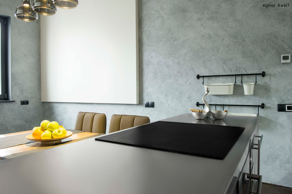 Изумрудная улица