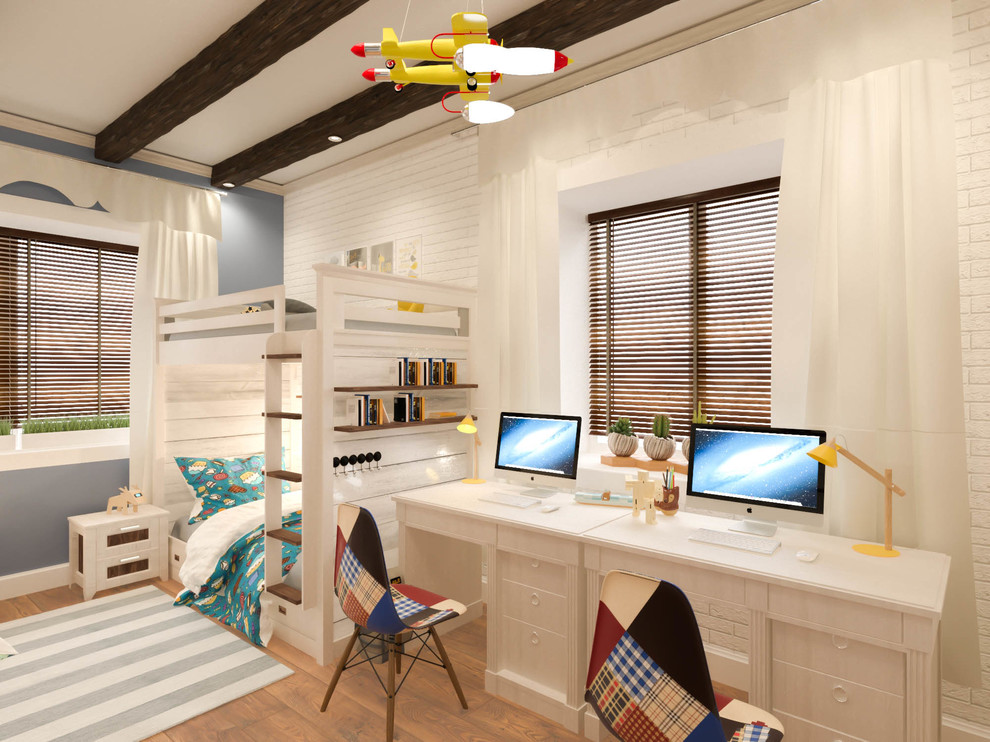 Новороссийск 5 Бригада Дом с Восточным акцентом