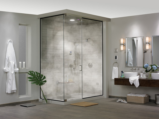 Steamist Total Sense Home Spa System 