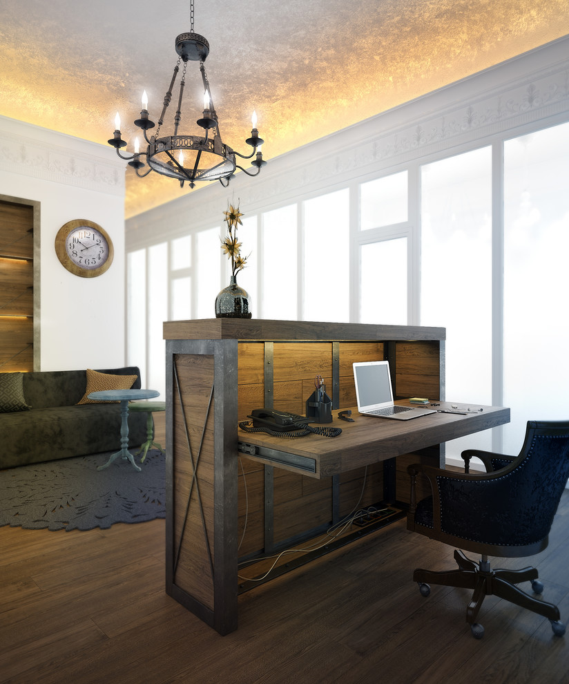 офис GidBango  kameleono