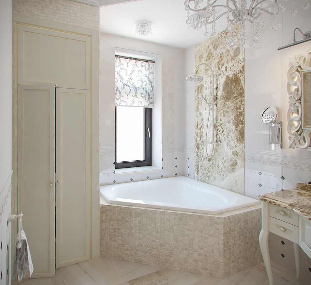 Квартира в Озерках Санкт-Петербург