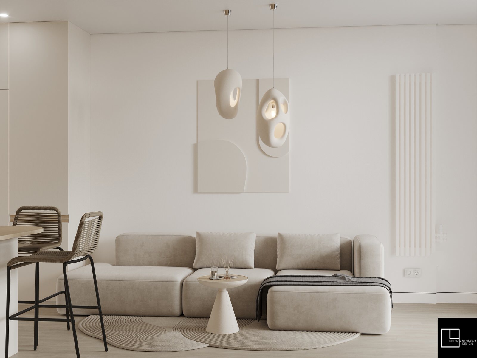 ЖК САМОЛЕТ | 26м2