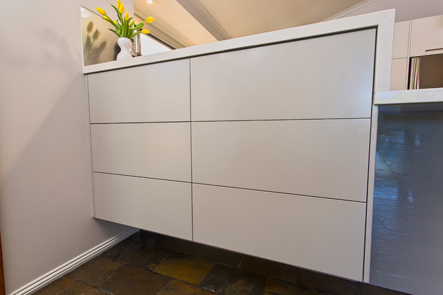 Modern kitchen 2 moderne-koekken