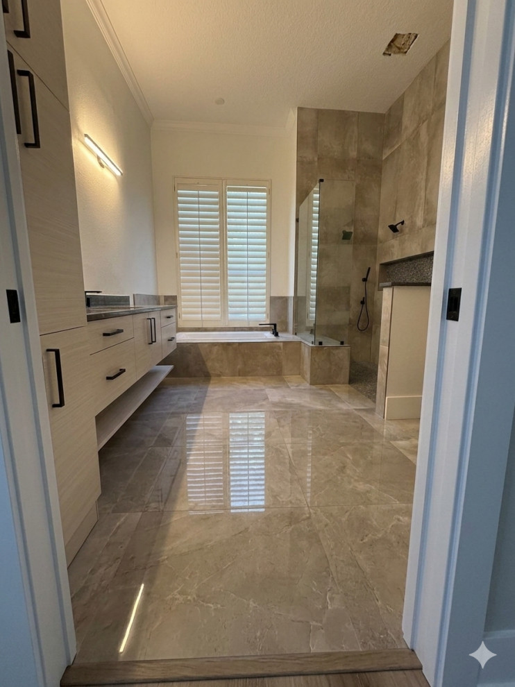 Grand Haven Whole House Renovations