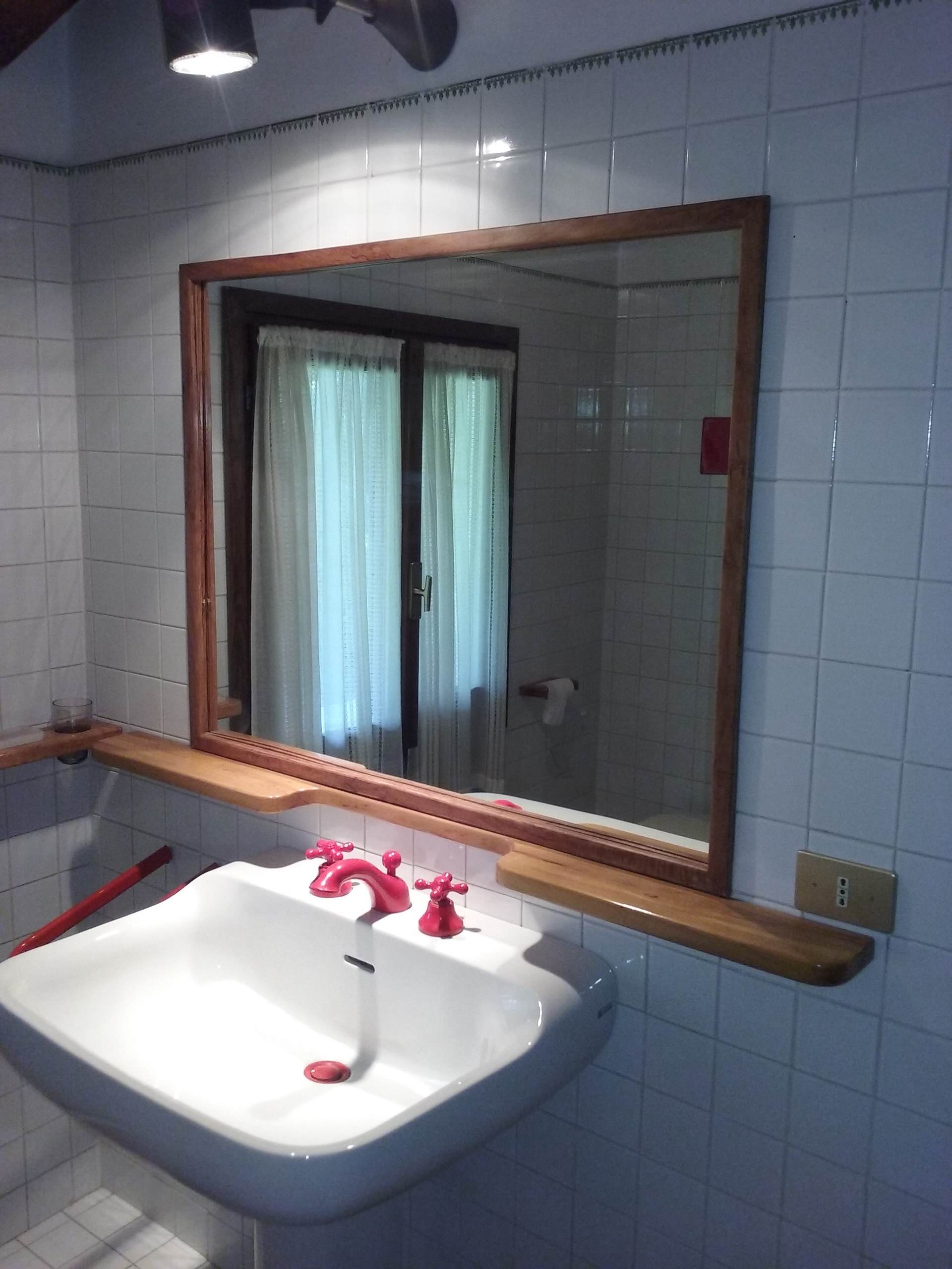 Secondo bagno, prima
