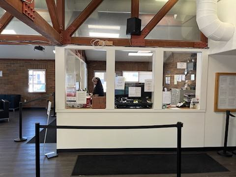 Sound Health Clinic Remodel